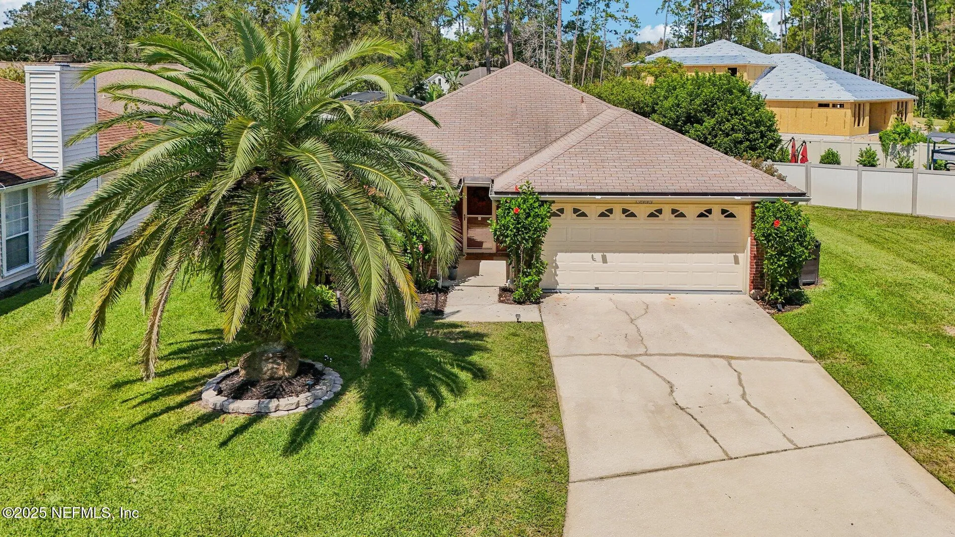 1608 Dockside Drive Fleming Island FL 32003