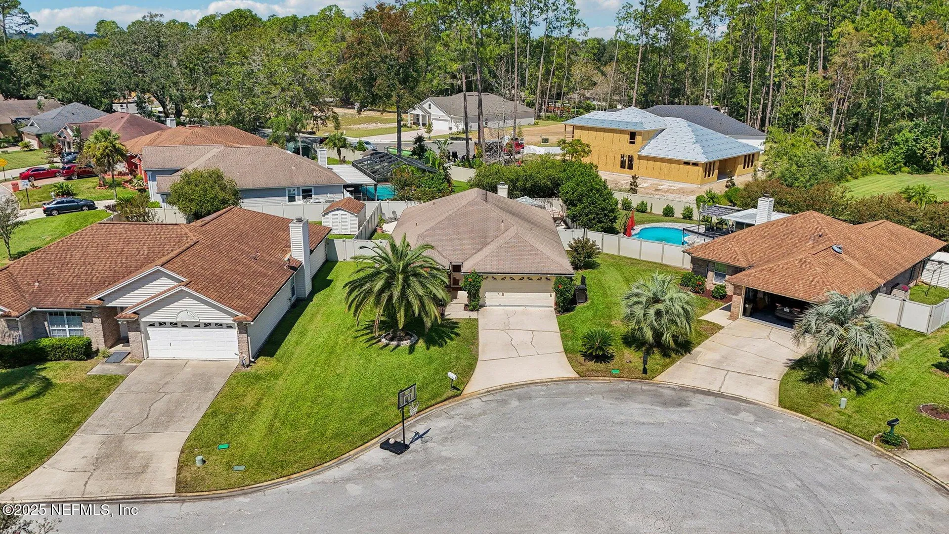 1608 Dockside Drive Fleming Island FL 32003