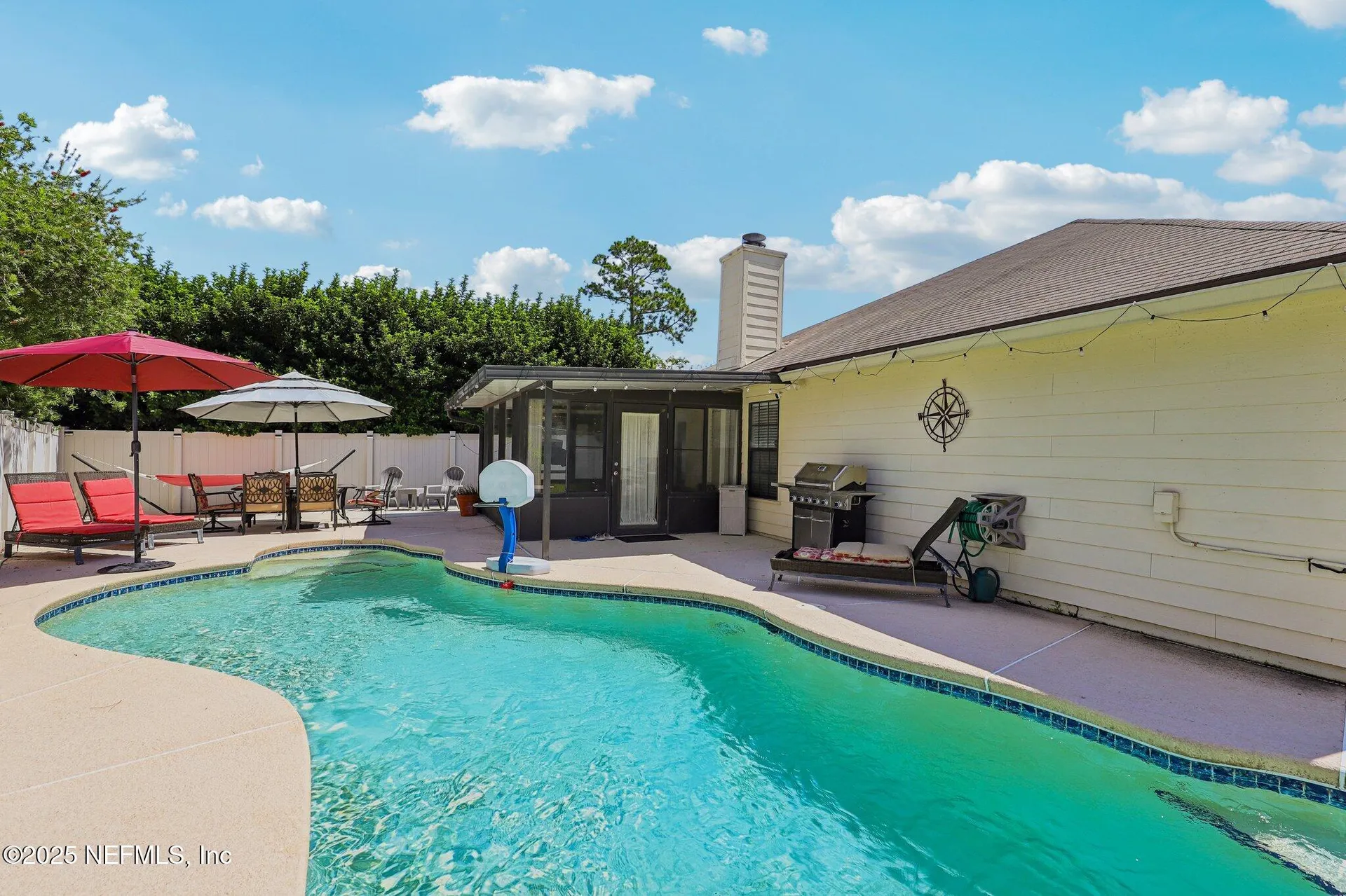 1608 Dockside Drive Fleming Island FL 32003