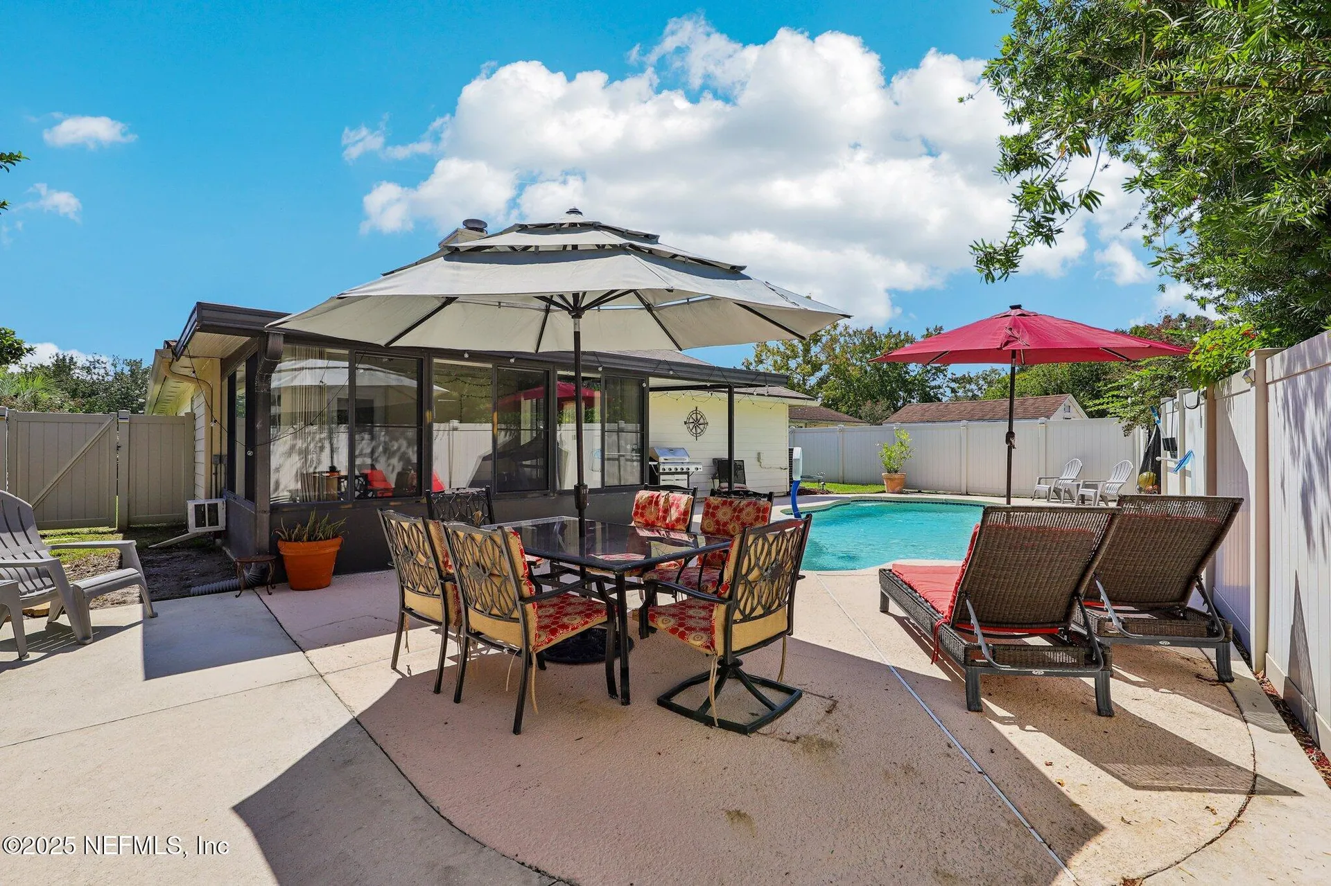 1608 Dockside Drive Fleming Island FL 32003