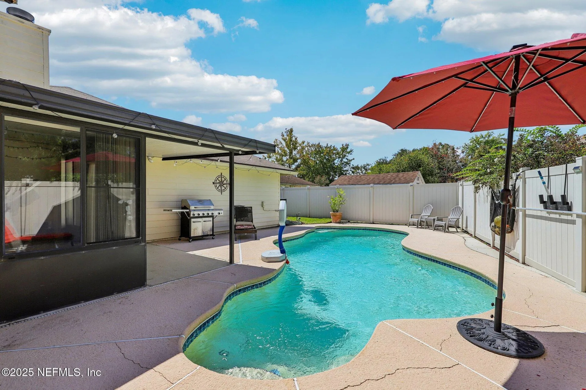 1608 Dockside Drive Fleming Island FL 32003