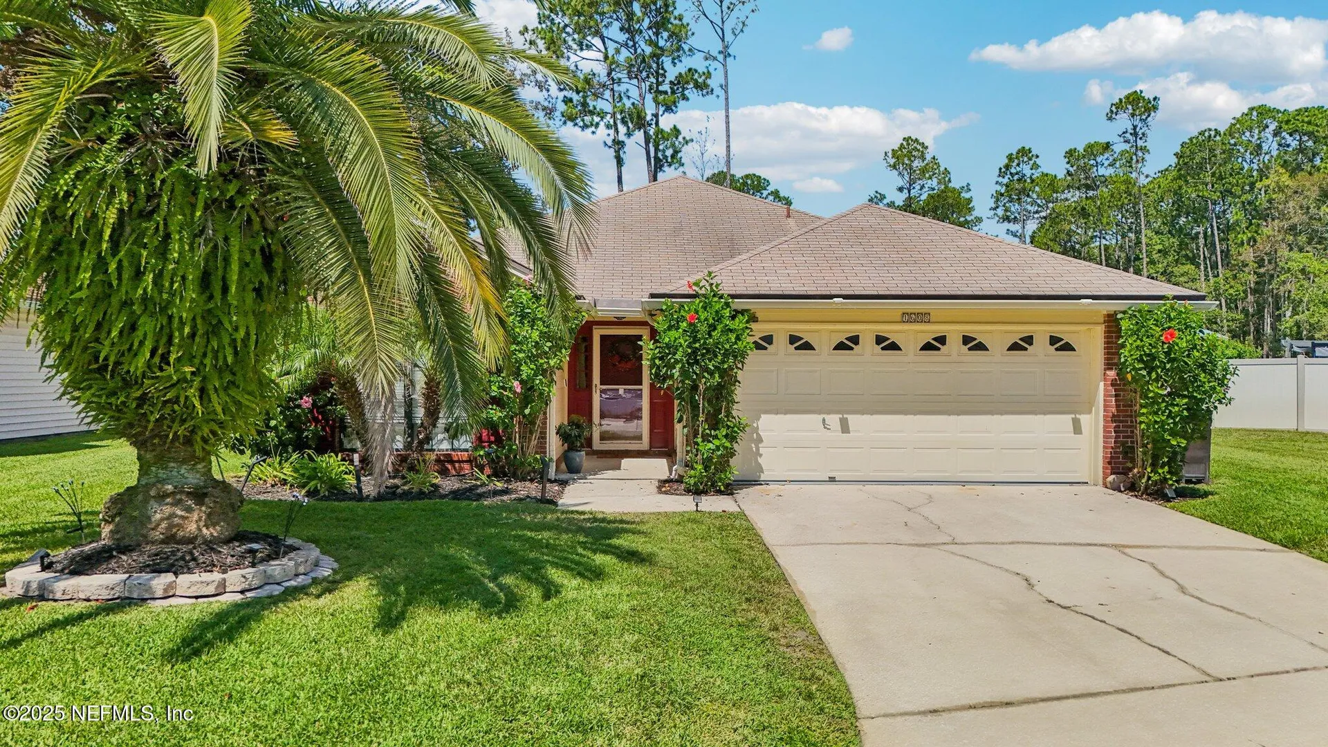 1608 Dockside Drive Fleming Island FL 32003