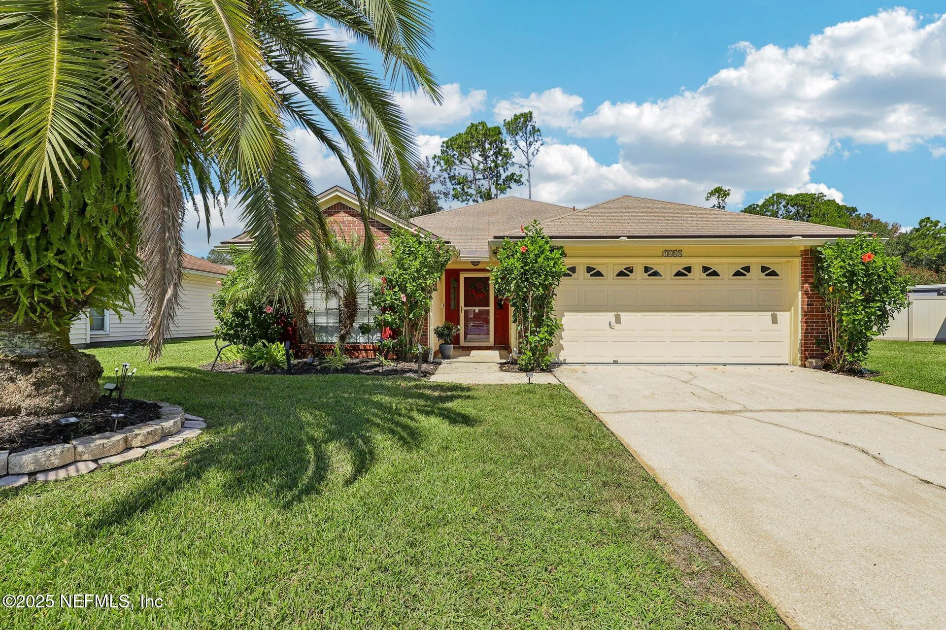 1608 Dockside Drive Fleming Island FL 32003