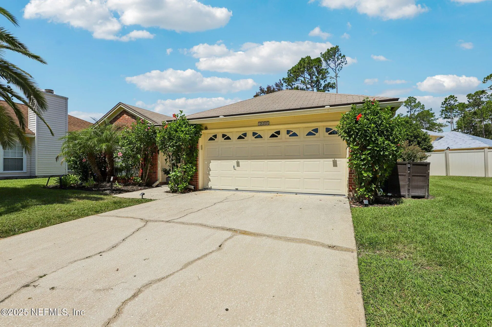 1608 Dockside Drive Fleming Island FL 32003