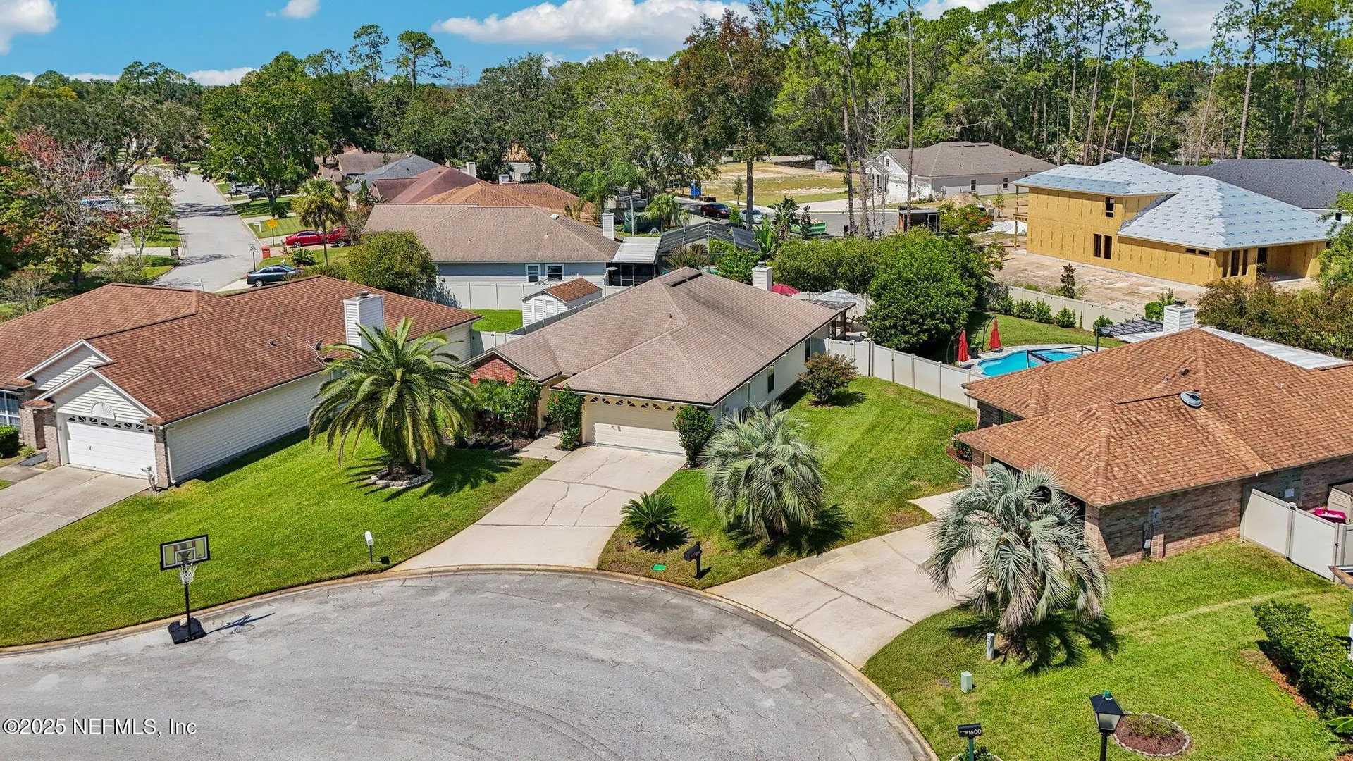 1608 Dockside Drive Fleming Island FL 32003