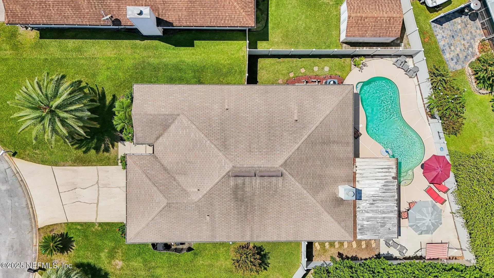 1608 Dockside Drive Fleming Island FL 32003