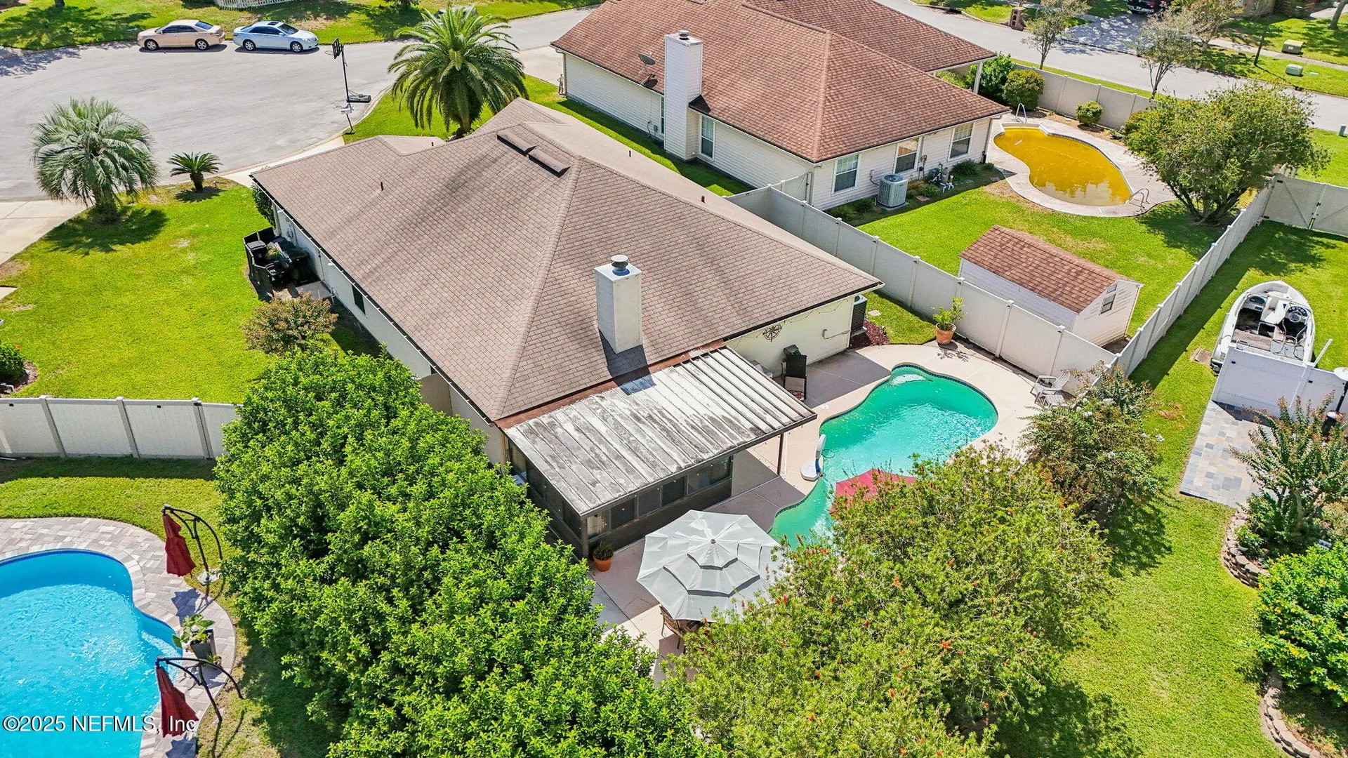 1608 Dockside Drive Fleming Island FL 32003