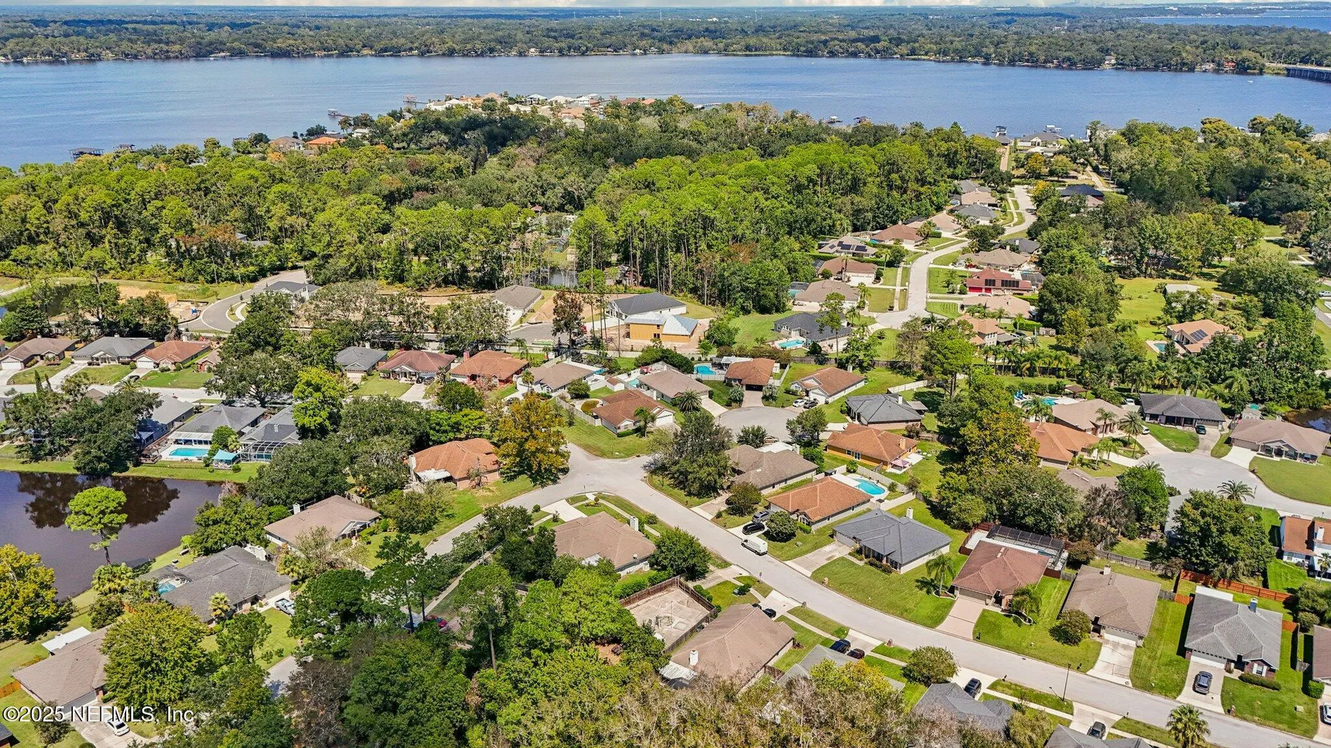 1608 Dockside Drive Fleming Island FL 32003