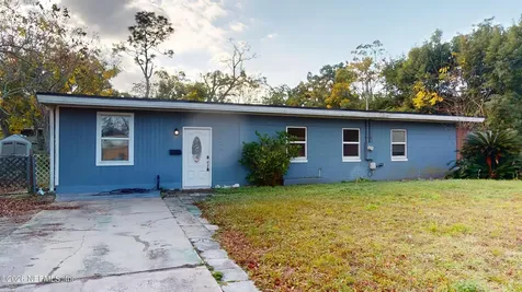 6926 Camelot Road Jacksonville FL 32211