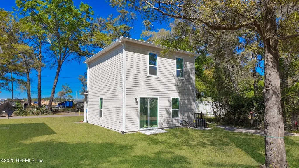 11165 Joel Street Jacksonville FL 32218