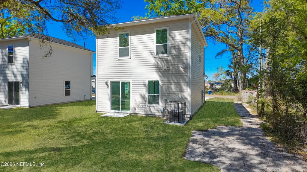 11165 Joel Street Jacksonville FL 32218