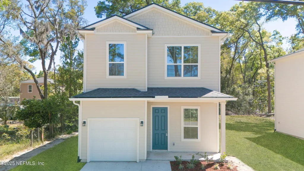 11165 Joel Street Jacksonville FL 32218