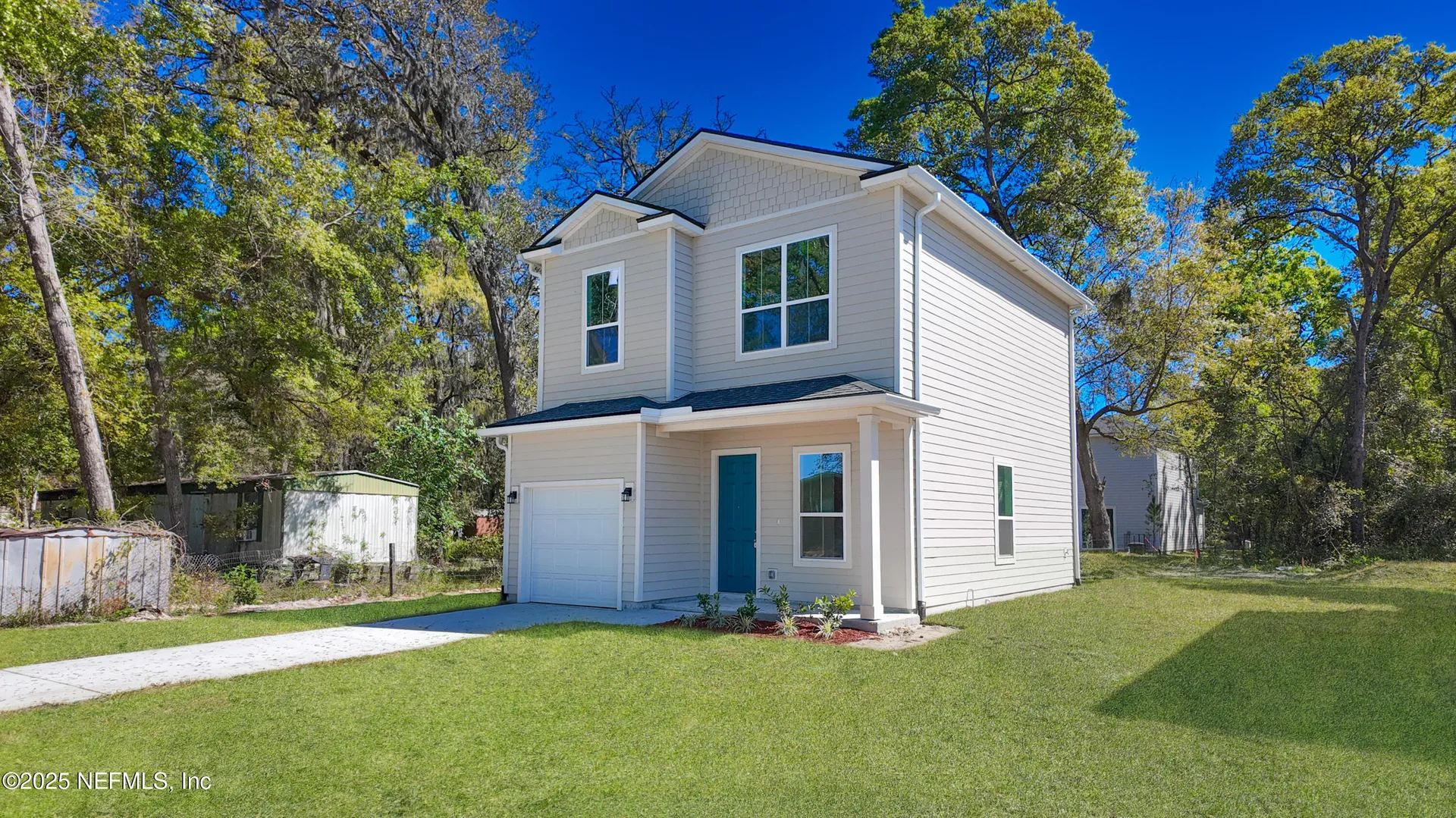 11165 Joel Street Jacksonville FL 32218