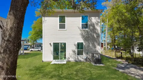 11165 Joel Street Jacksonville FL 32218