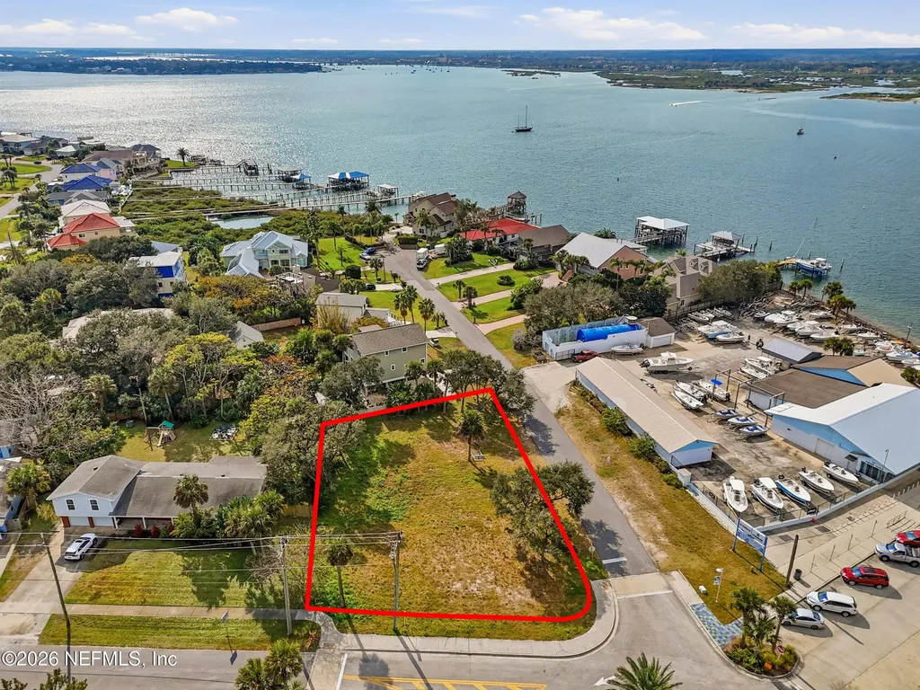 2770 Harbor Court St. Augustine FL 32084