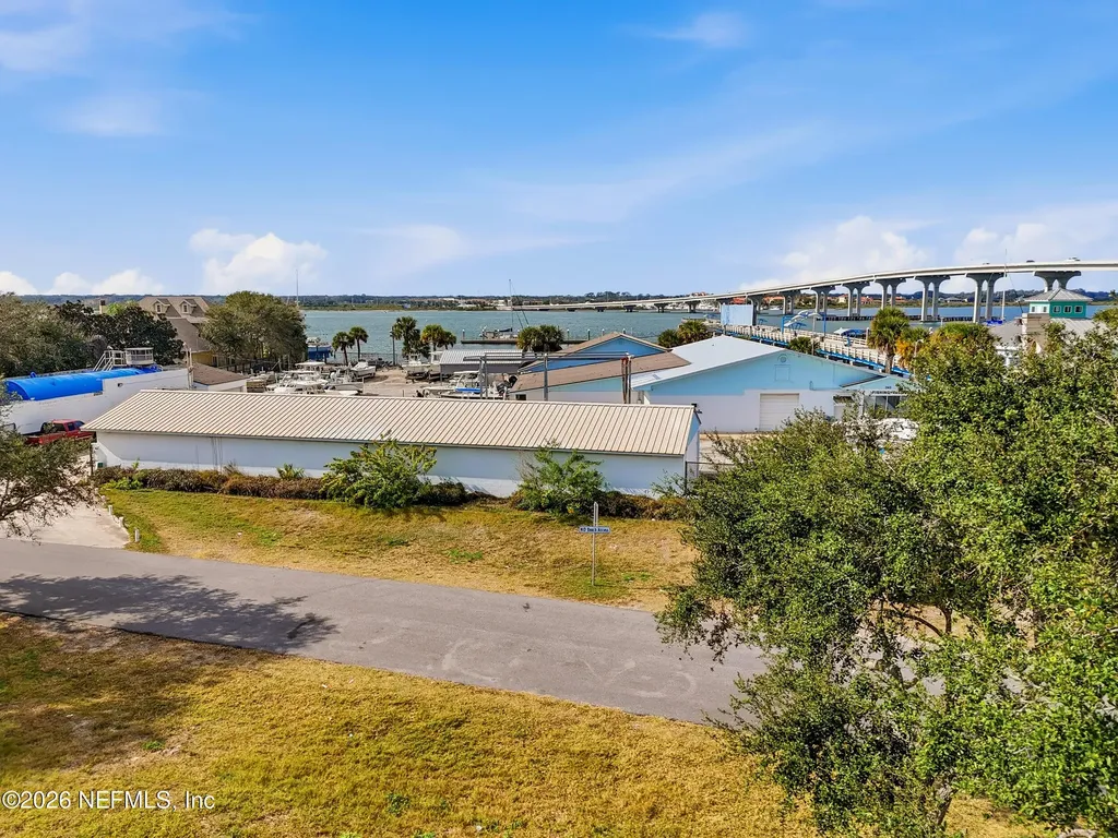 2770 Harbor Court St. Augustine FL 32084