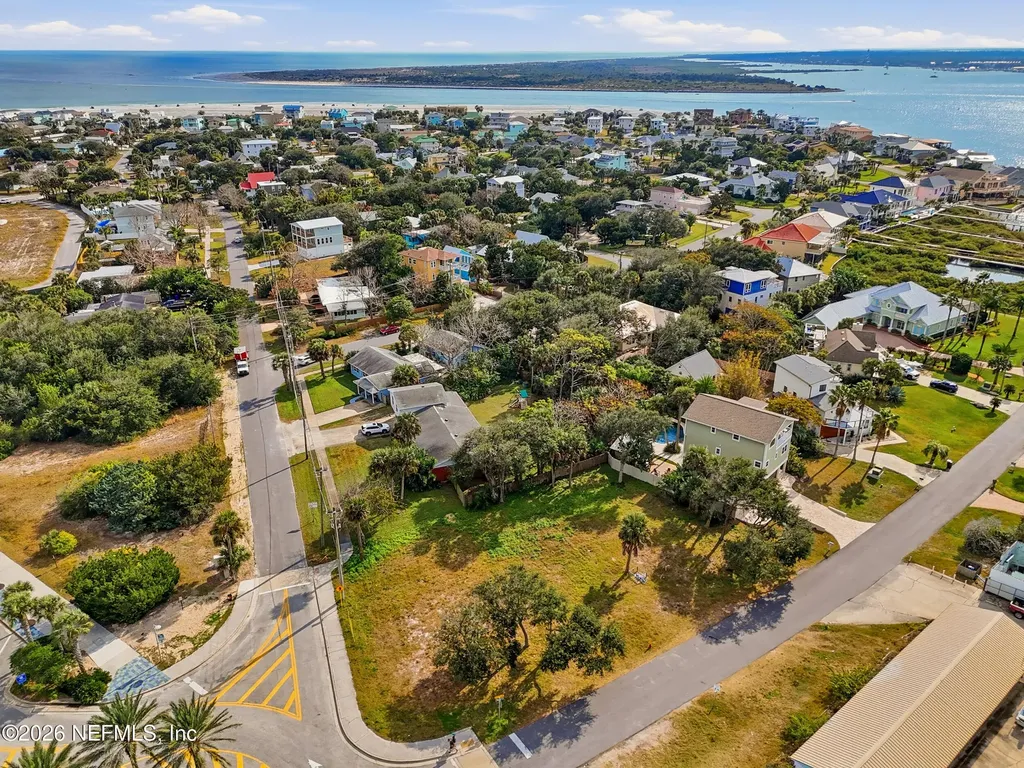 2770 Harbor Court St. Augustine FL 32084