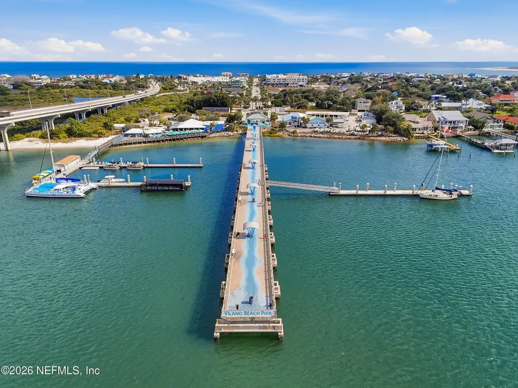 2770 Harbor Court St. Augustine FL 32084