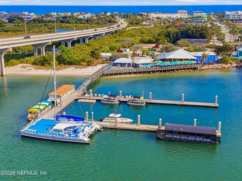 2770 Harbor Court St. Augustine FL 32084