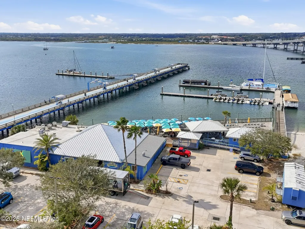 2770 Harbor Court St. Augustine FL 32084