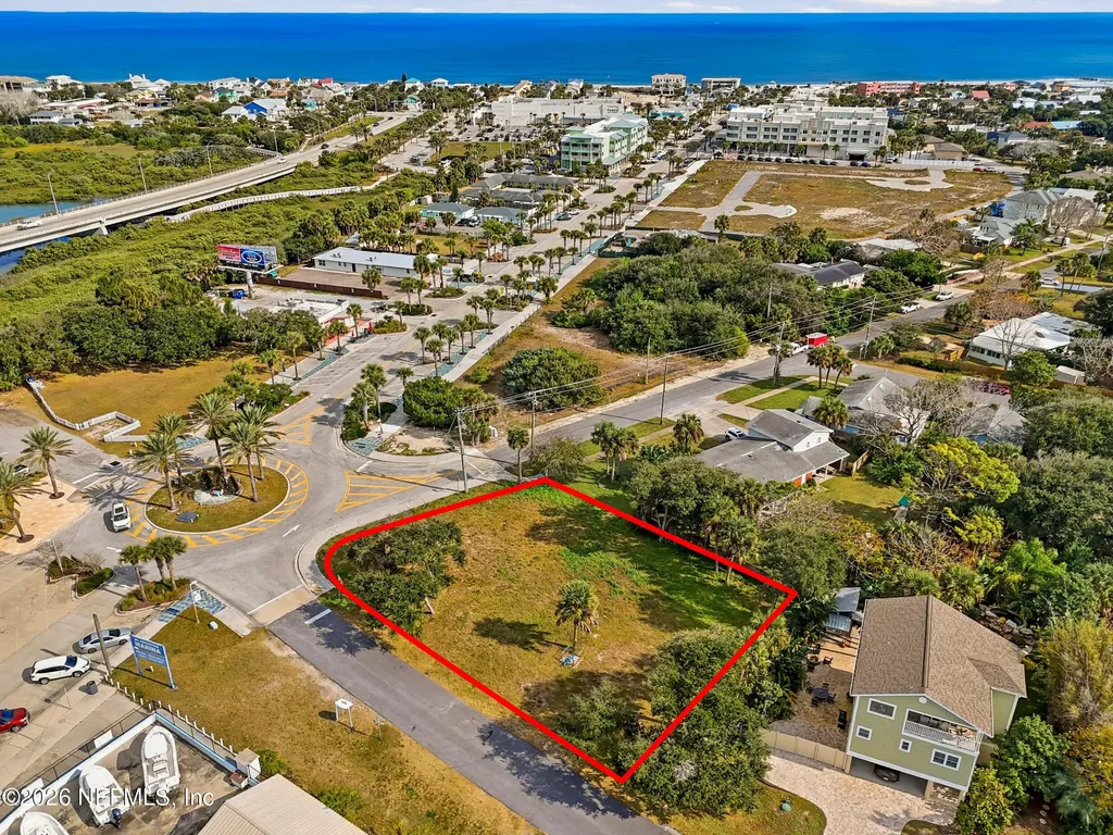 2770 Harbor Court St. Augustine FL 32084