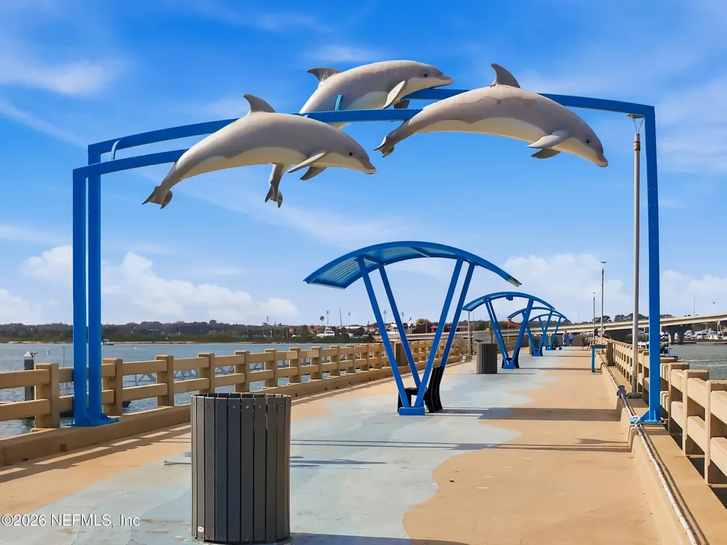 2770 Harbor Court St. Augustine FL 32084