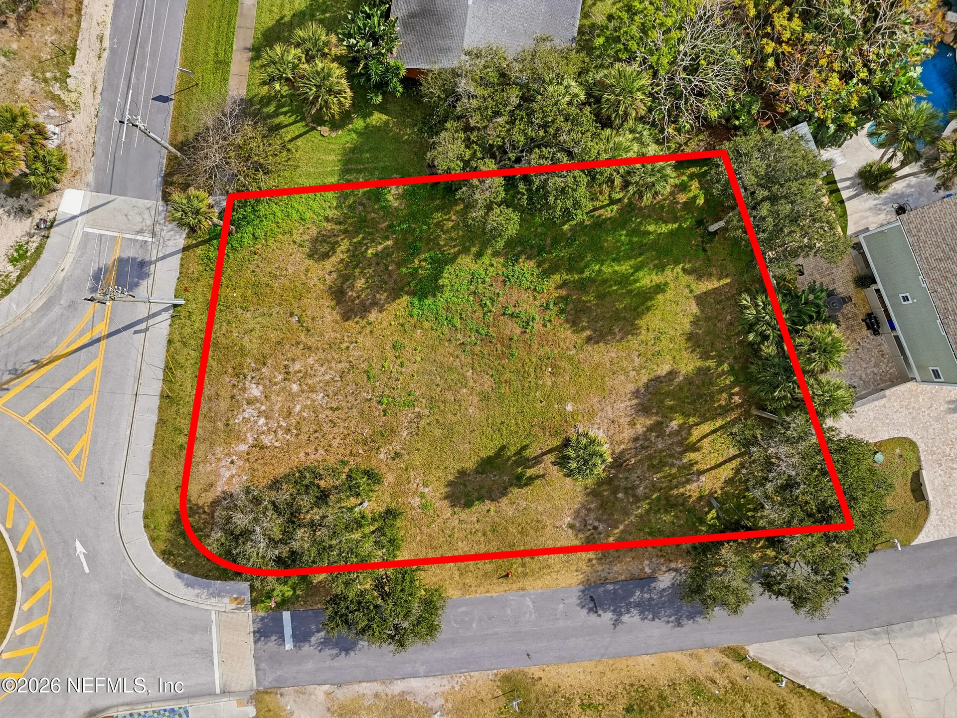 2770 Harbor Court St. Augustine FL 32084