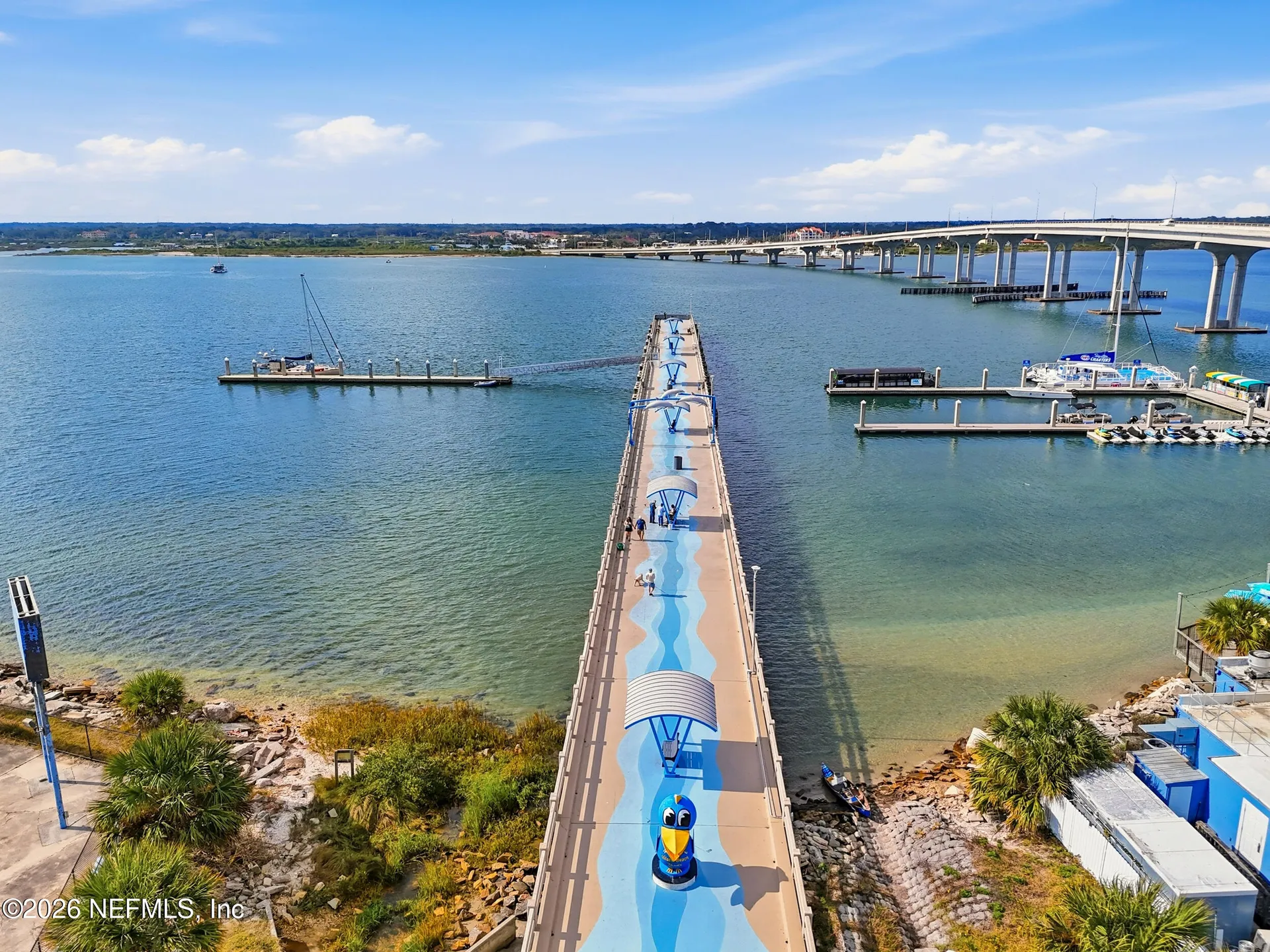 2770 Harbor Court St. Augustine FL 32084
