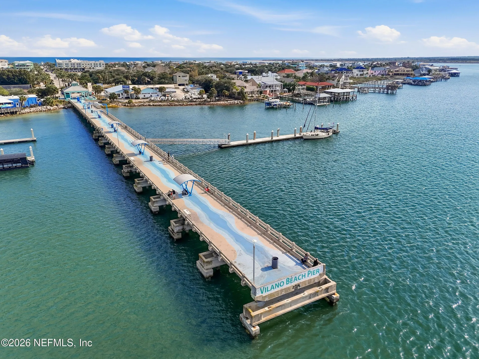 2770 Harbor Court St. Augustine FL 32084