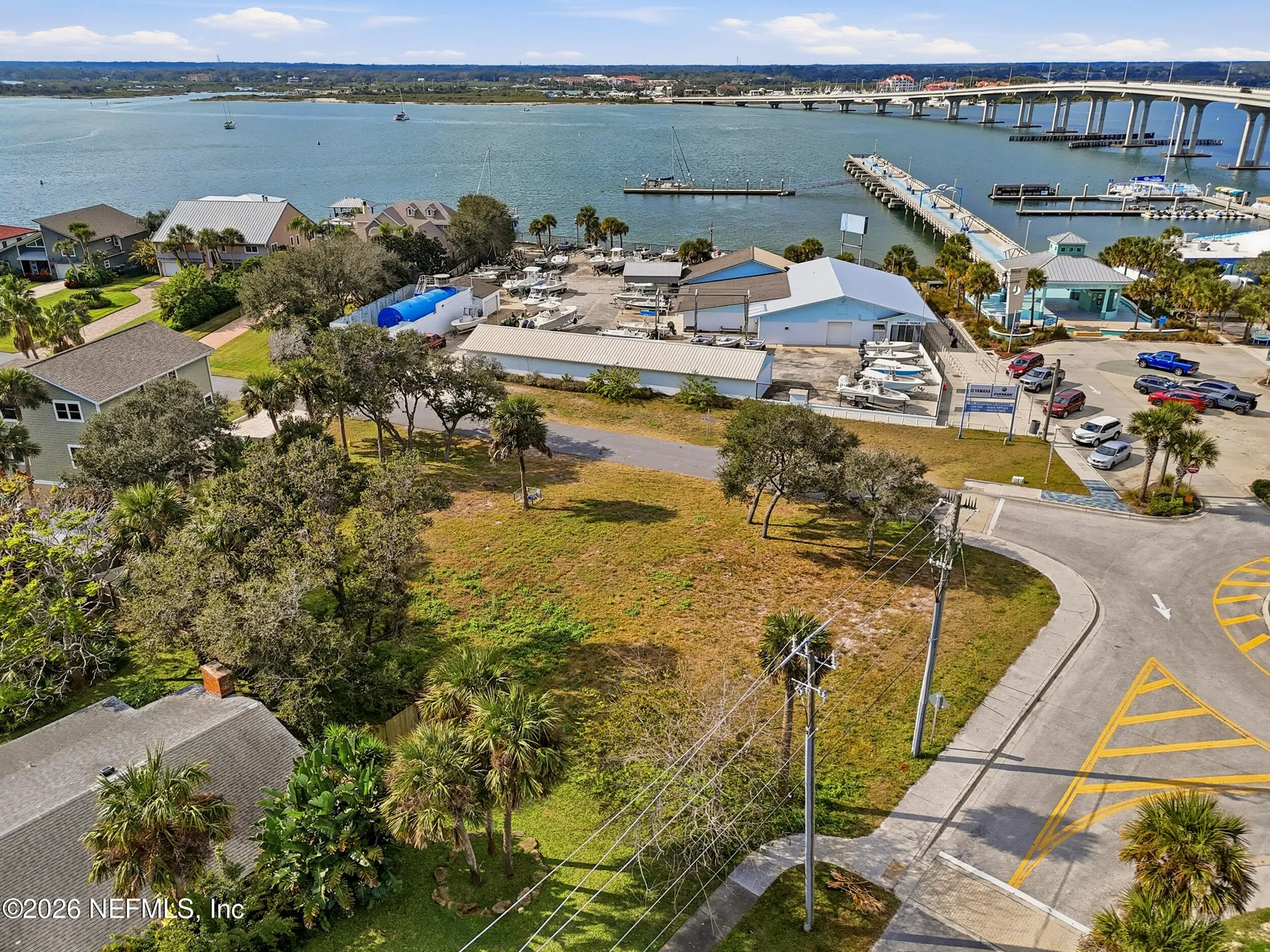 2770 Harbor Court St. Augustine FL 32084