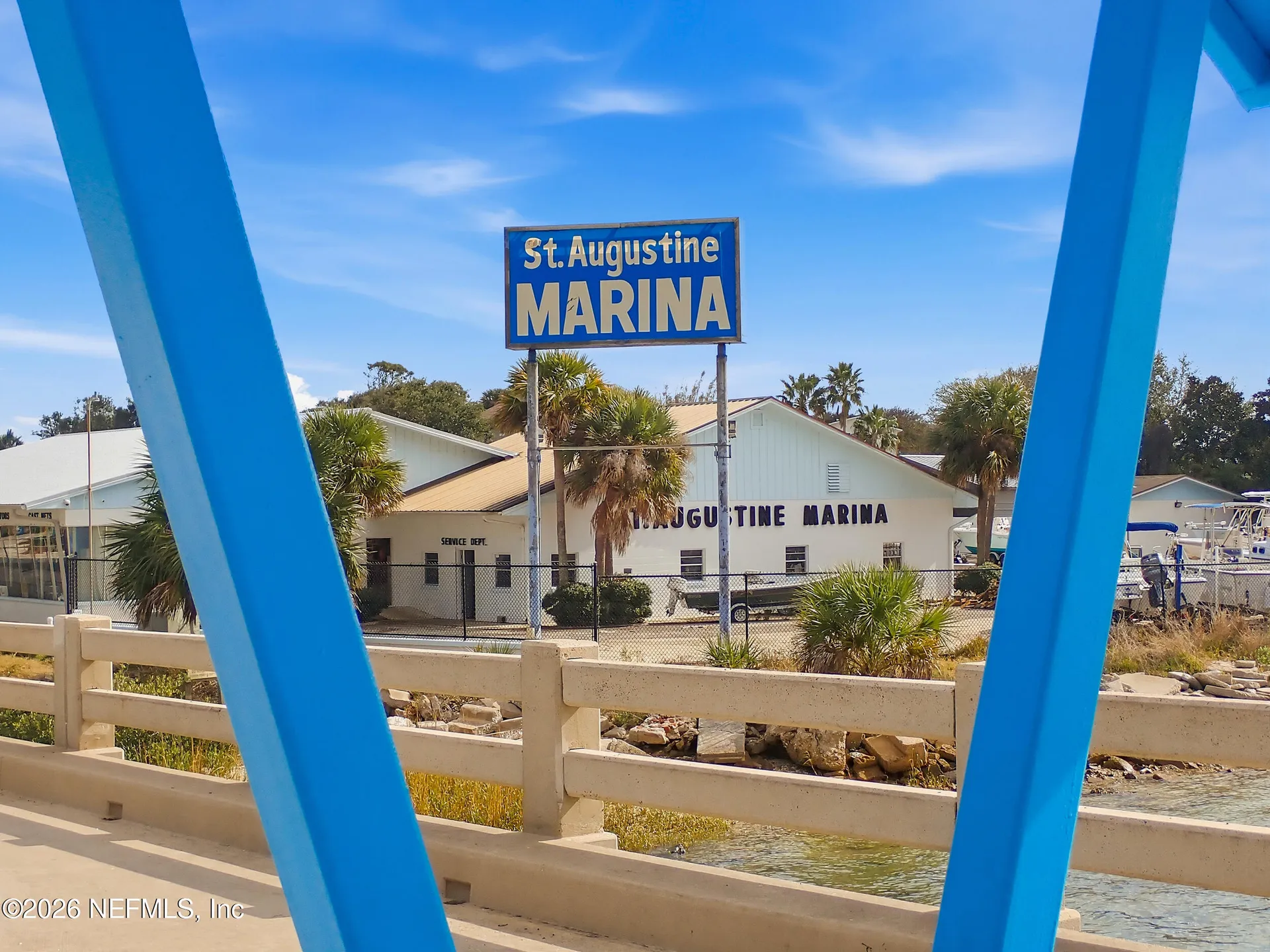2770 Harbor Court St. Augustine FL 32084