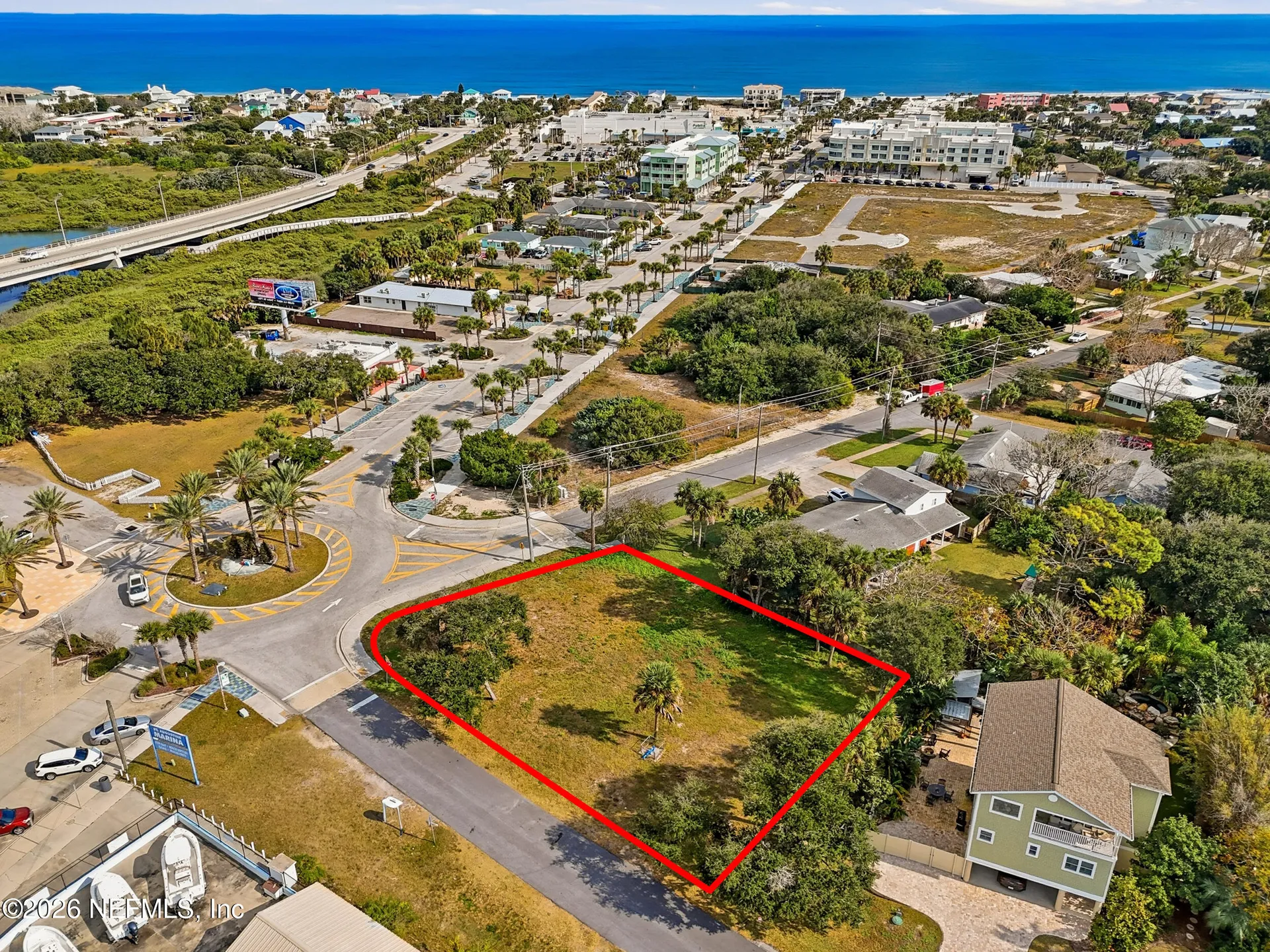 2770 Harbor Court St. Augustine FL 32084