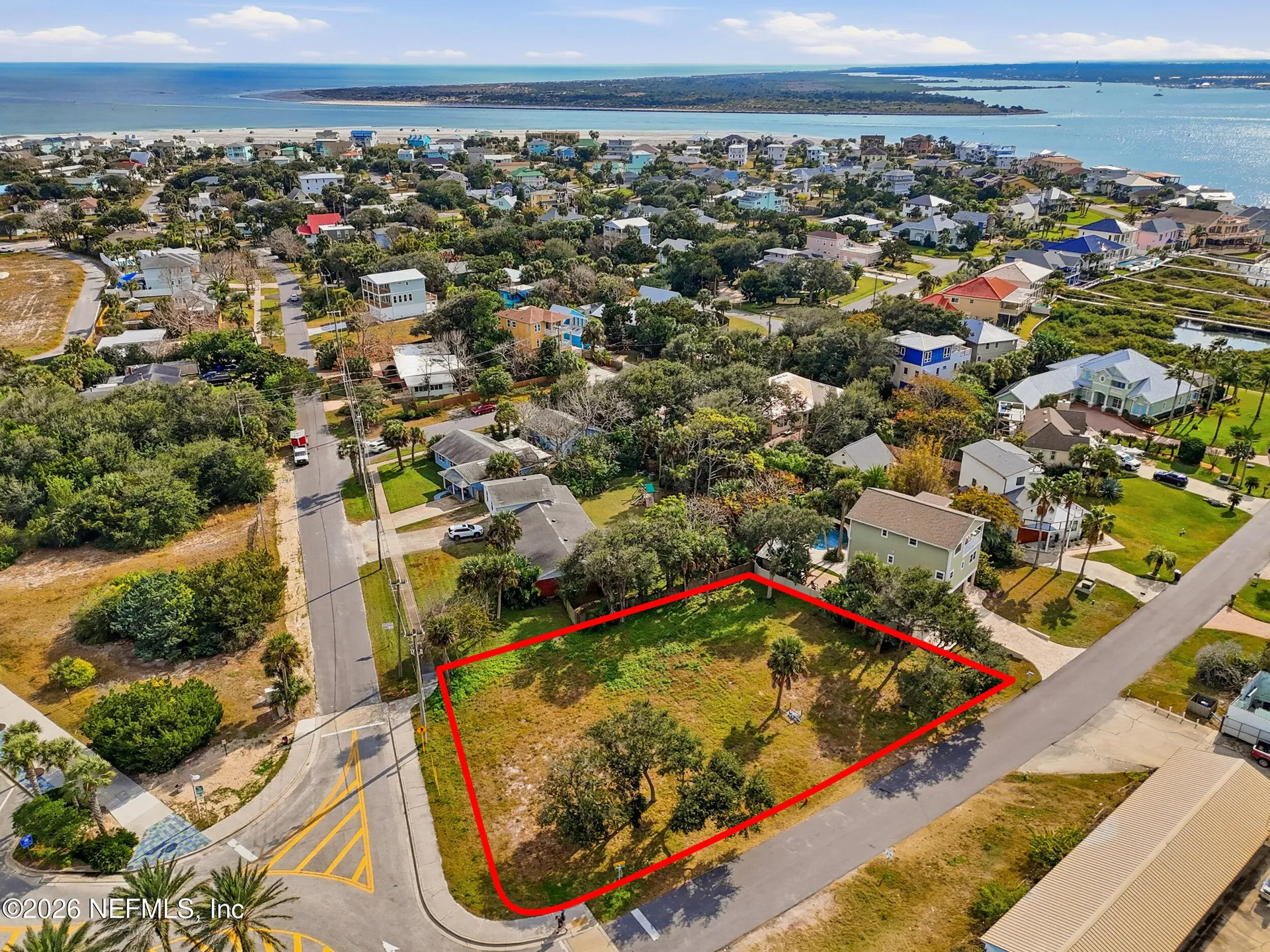 2770 Harbor Court St. Augustine FL 32084