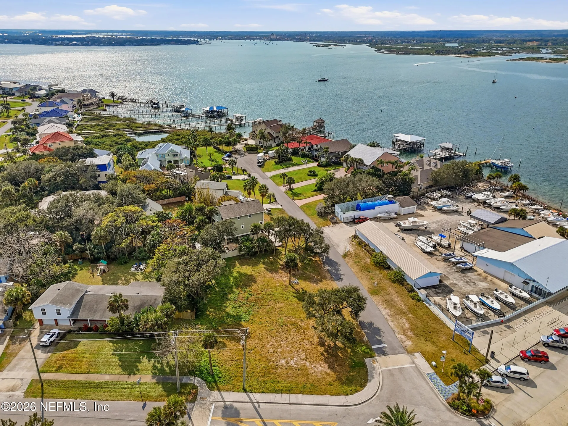 2770 Harbor Court St. Augustine FL 32084