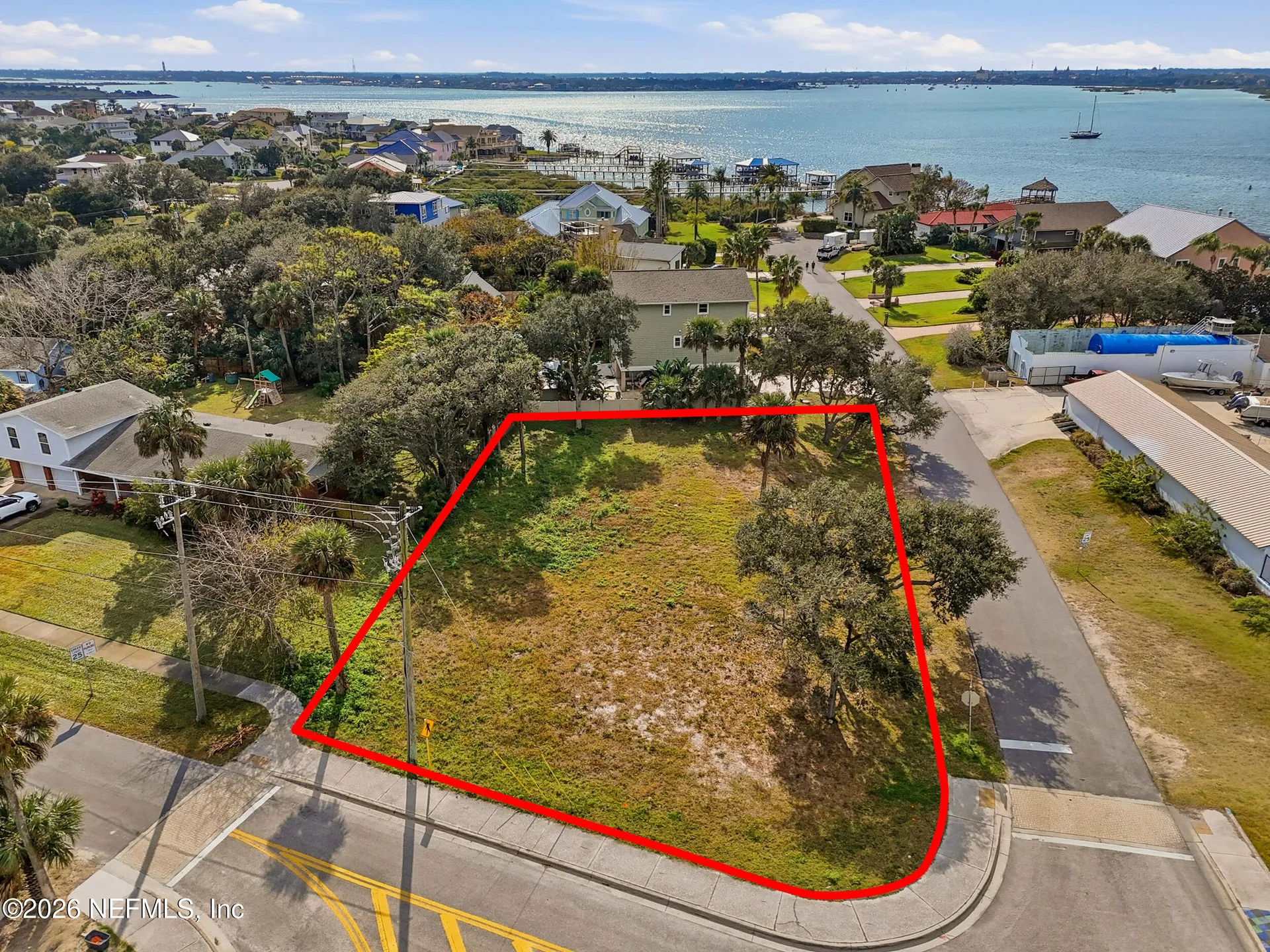 2770 Harbor Court St. Augustine FL 32084