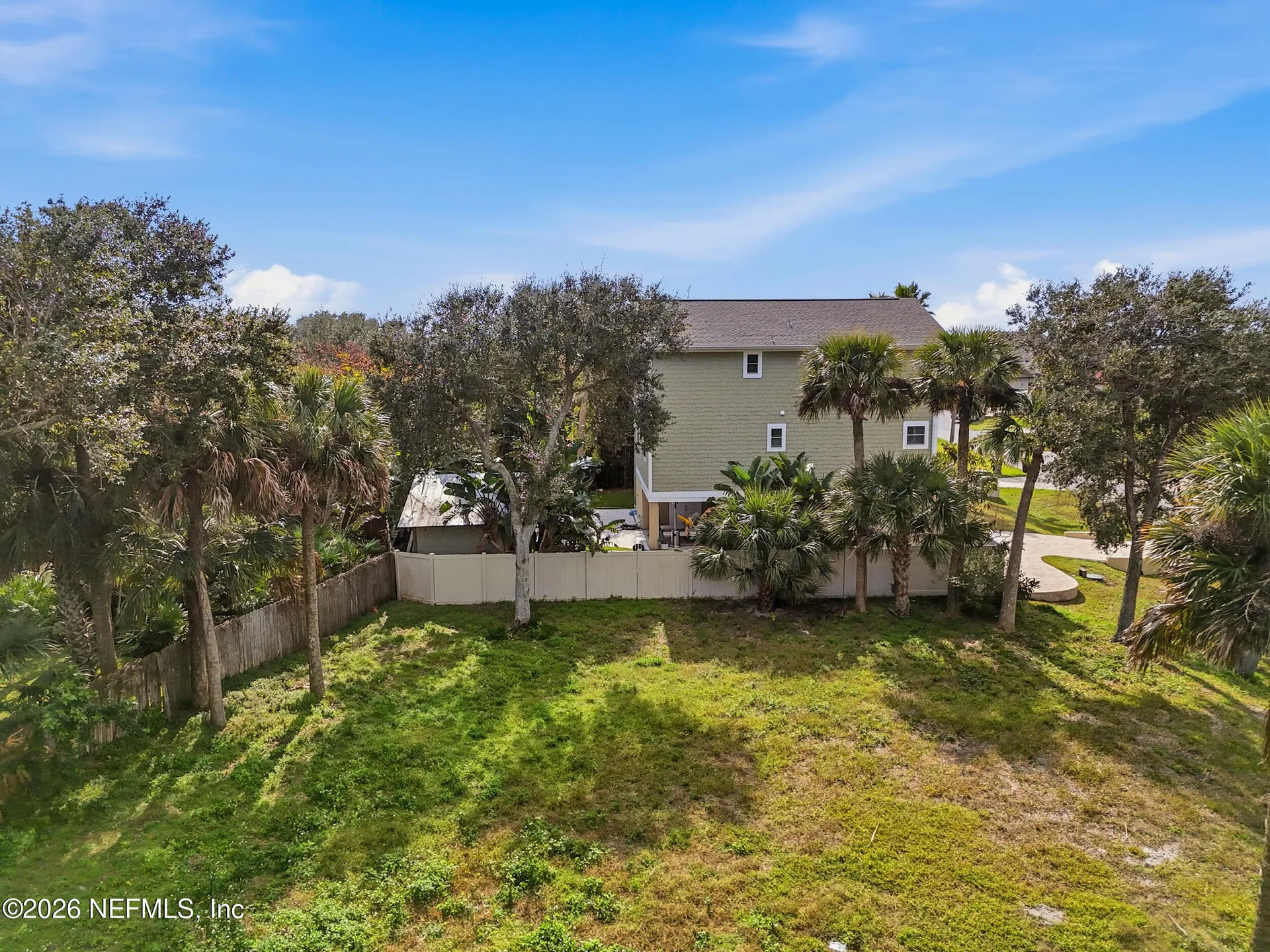 2770 Harbor Court St. Augustine FL 32084