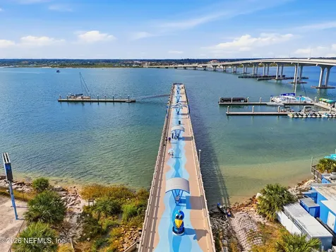 2770 Harbor Court St. Augustine FL 32084