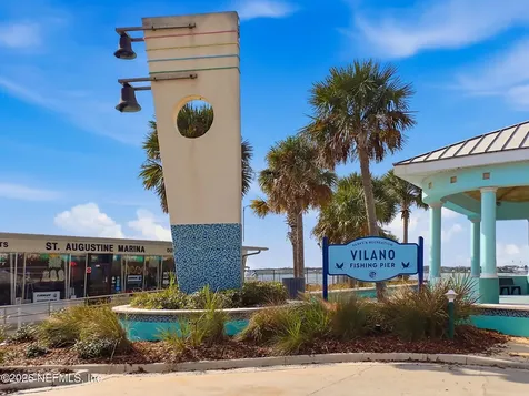 2770 Harbor Court St. Augustine FL 32084