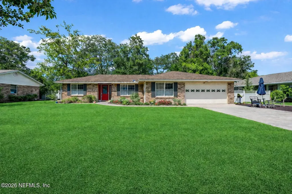 120 Vanderford Road N Orange Park FL 32073
