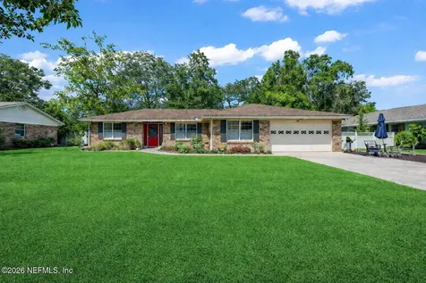 120 Vanderford Road N Orange Park FL 32073