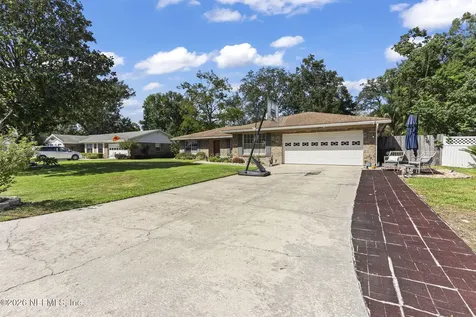 120 Vanderford Road N Orange Park FL 32073