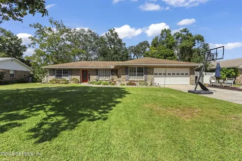 120 Vanderford Road N Orange Park FL 32073