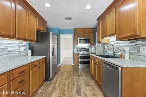 120 Vanderford Road N Orange Park FL 32073