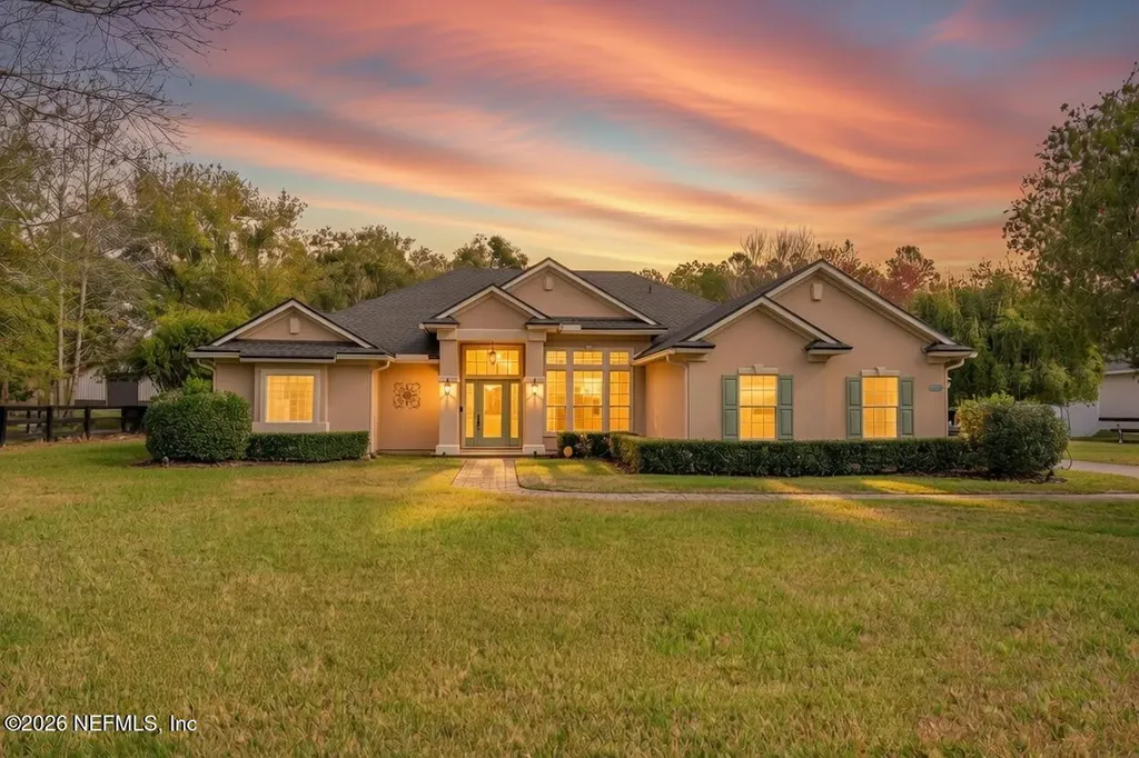 226 Towers Ranch Drive St. Augustine FL 32092