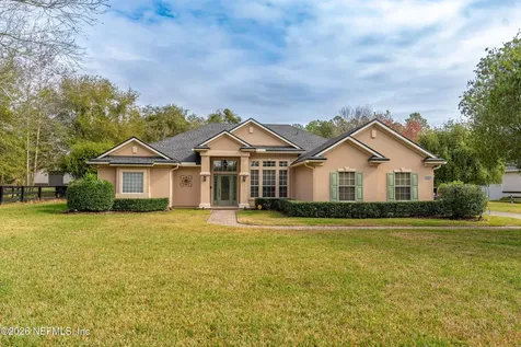 226 Towers Ranch Drive St. Augustine FL 32092