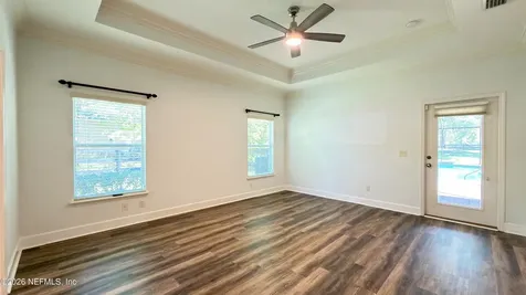 226 Towers Ranch Drive St. Augustine FL 32092