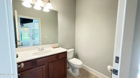 226 Towers Ranch Drive St. Augustine FL 32092