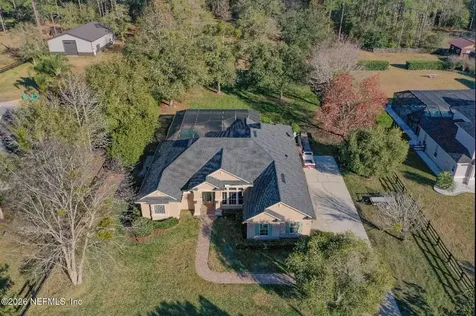 226 Towers Ranch Drive St. Augustine FL 32092