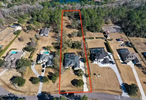 226 Towers Ranch Drive St. Augustine FL 32092