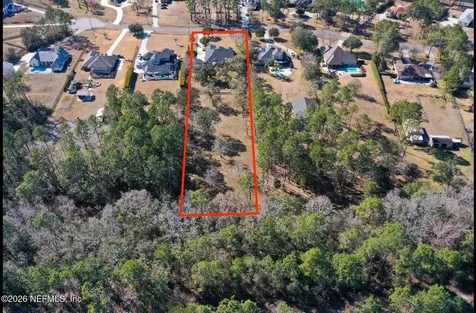 226 Towers Ranch Drive St. Augustine FL 32092